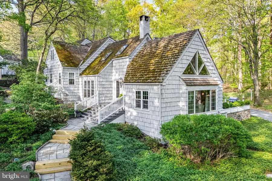 2959 Burnt House Hill Rd, Doylestown, PA 18902 - #2