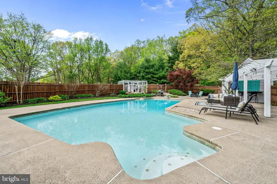 2959 Burnt House Hill Rd, Doylestown, PA 18902 - #3