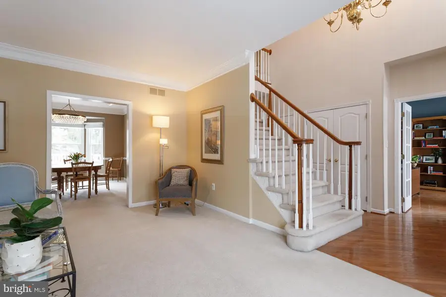 210 Cinnabar Ln, Yardley, PA 19067 - #3