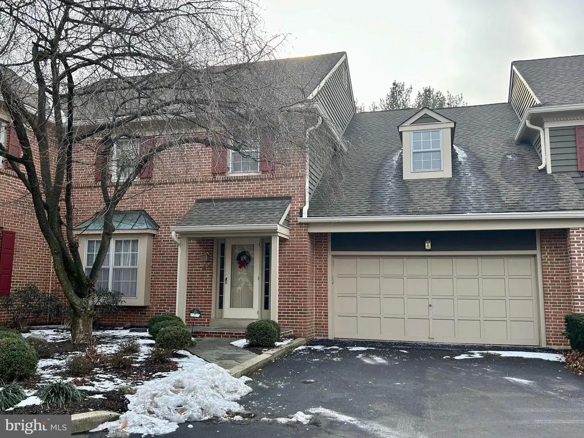 45 Latham Ct, Doylestown, PA 18901 - Image #1