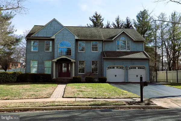 112 Steeplechase Dr, DOYLESTOWN, PA 18901