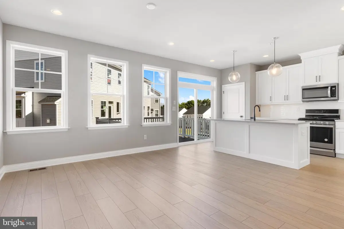 435 Reagans Ln #lot #124, Chalfont, PA 18914 - #1