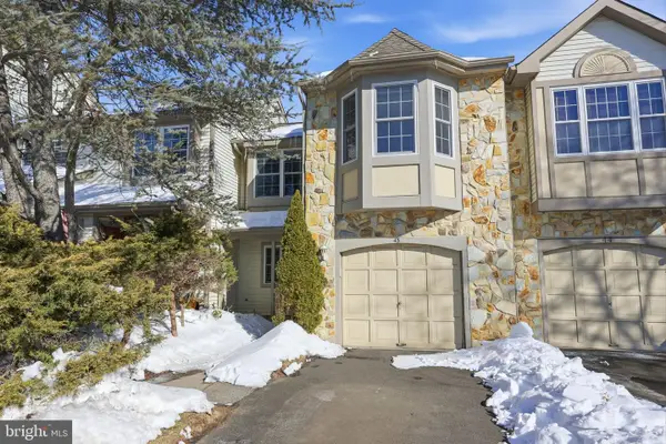 43 Birch Ct, NEWTOWN, PA 18940