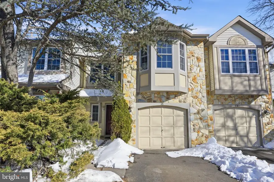 43 Birch Ct, Newtown, PA 18940 - #2