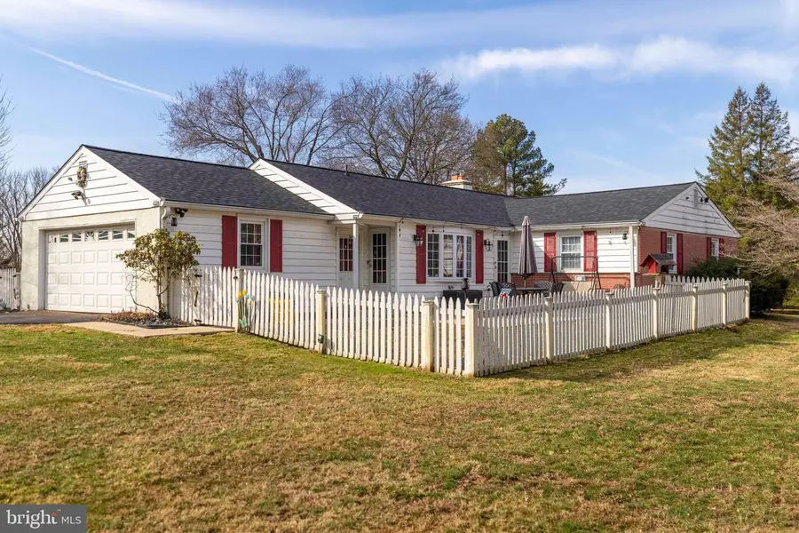 2091 Meetinghouse Rd, Jamison, PA 18929 - #3