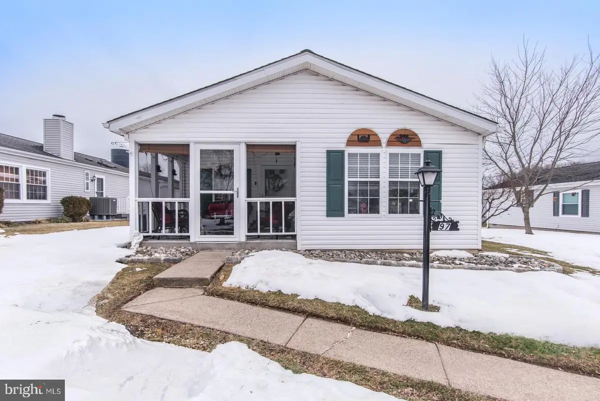 97 Acorn Ct E, New Hope, PA 18938 - #1