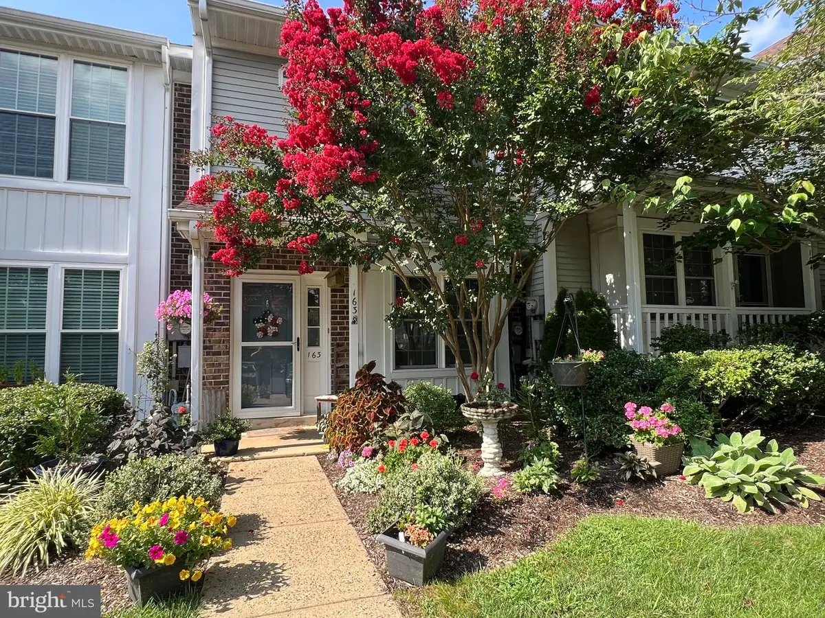 163 Leedom Way, Newtown, PA 18940 - #1