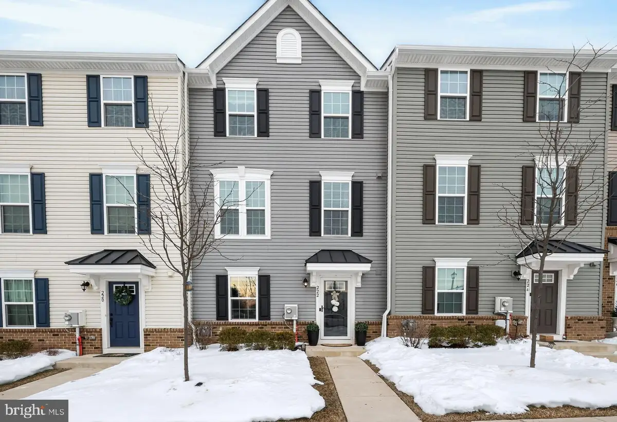 222 Center Dr, Dublin, PA 18917 - #1