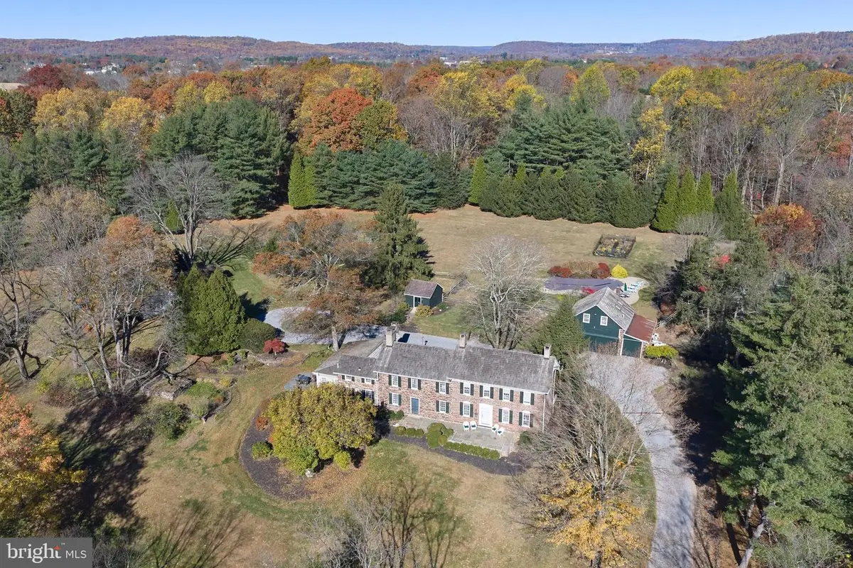 1789 Wrightstown Rd, Newtown, PA 18940 - Image #1