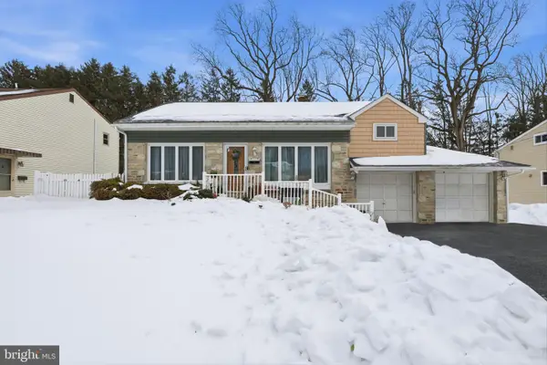 161 Crockett Rd, WARMINSTER, PA 18974