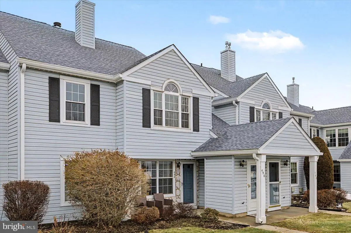 496 Revere Dr, Southampton, PA 18966 - #1