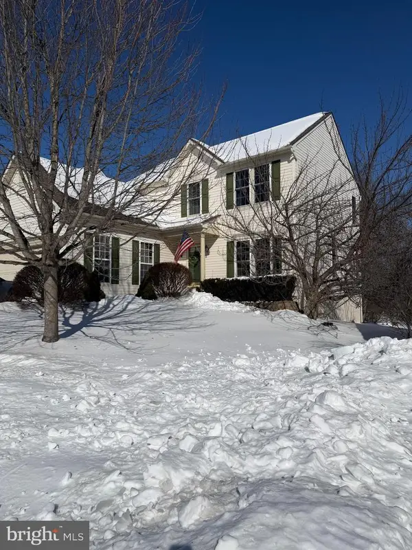 4525 Deep Glen Way, DOYLESTOWN, PA 18902