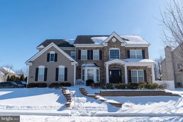 2 Camellia, FEASTERVILLE TREVOSE, PA 19053