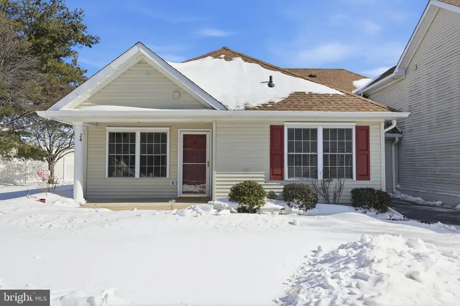 24 Avenrowe Ct, Fairless Hills, PA 19030 - #3