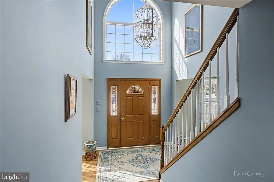 4533 Deep Creek Way, Doylestown, PA 18902 - #2