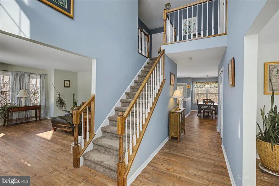 4533 Deep Creek Way, Doylestown, PA 18902 - #3