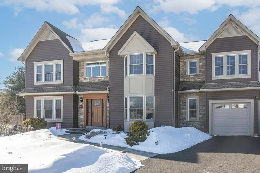 895 Slate Hill Rd, Yardley, PA 19067 - Image #3