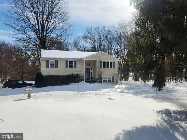 791 Griffiths Rd, WARRINGTON, PA 18976