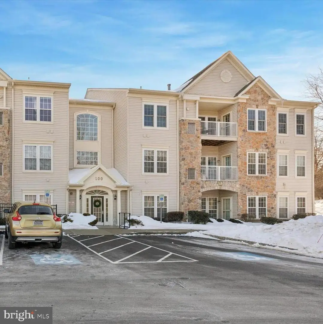100 Claret Ct #201, Warrington, PA 18976 - Image #1