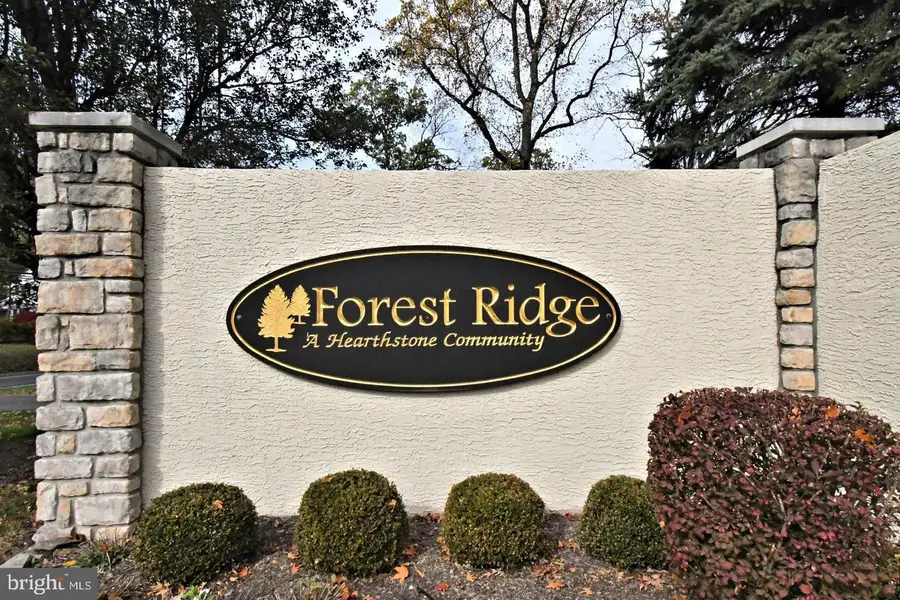 100 Claret Ct #201, Warrington, PA 18976 - Image #2