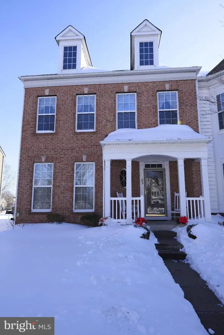 83 Williams Dr, Fountainville, PA 18923 - Image #1