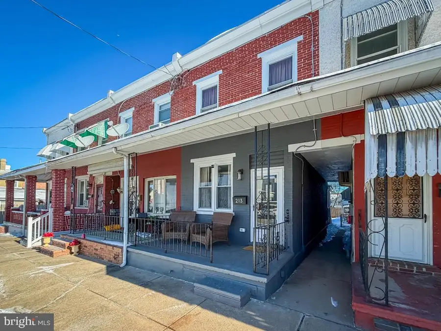 213 New Brook St, Bristol, PA 19007 - #2