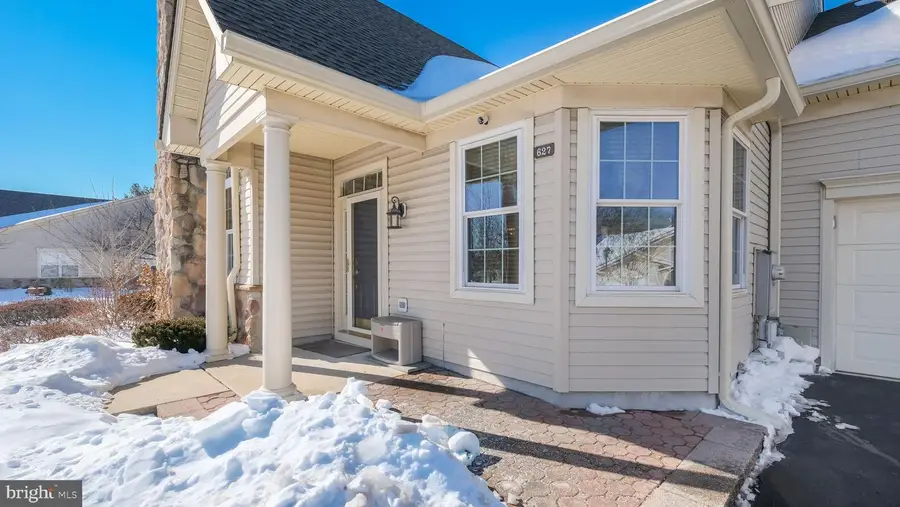 627 Bellflower Rd, Langhorne, PA 19047 - Image #3