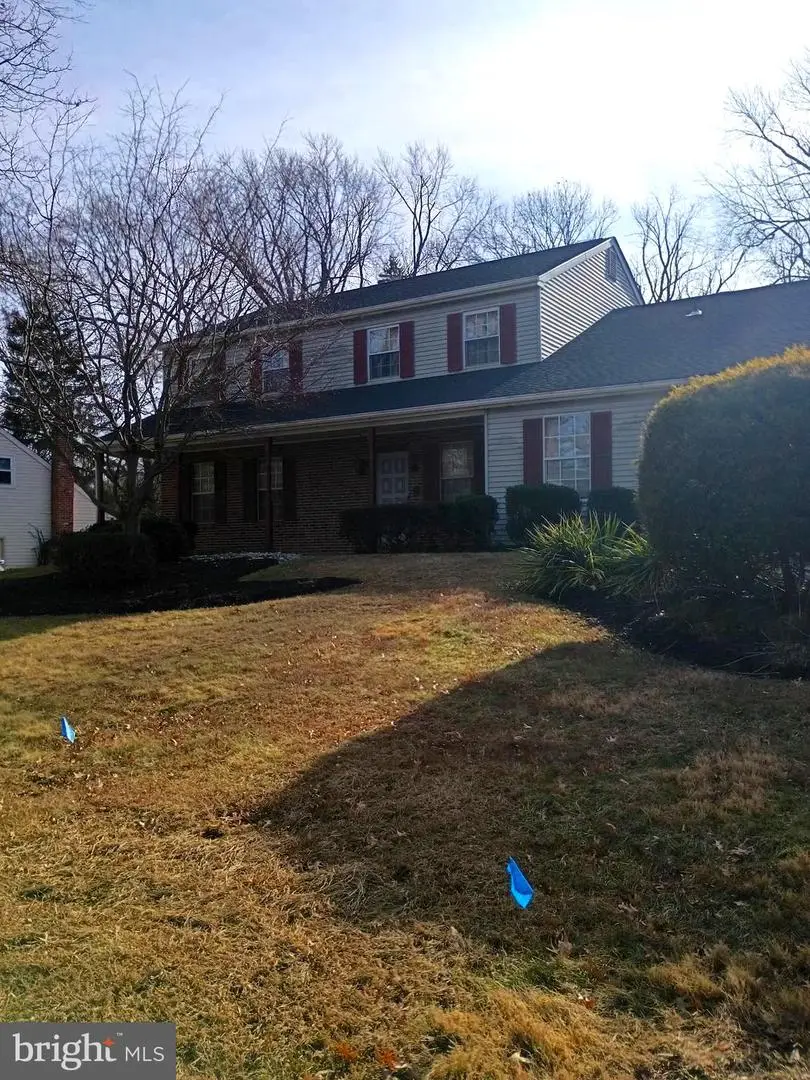 1105 Renee Cir, Feasterville Trevose, PA 19053 - #1