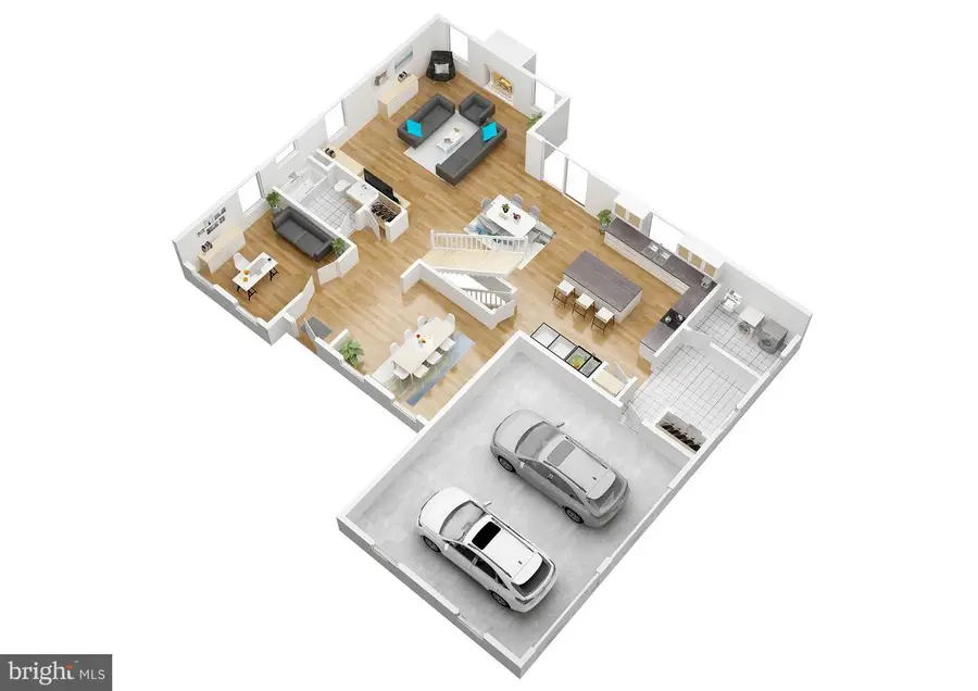 450 Raub Rd #highfield Lot 2, Quakertown, PA 18951 - Image #2