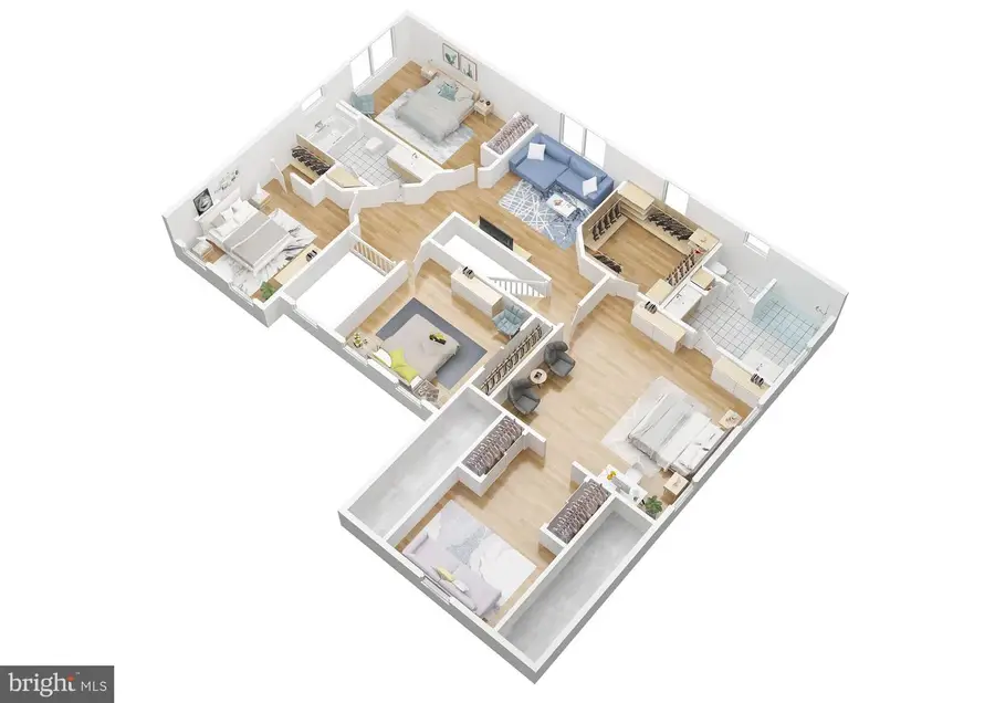 450 Raub Rd #highfield Lot 2, Quakertown, PA 18951 - Image #3