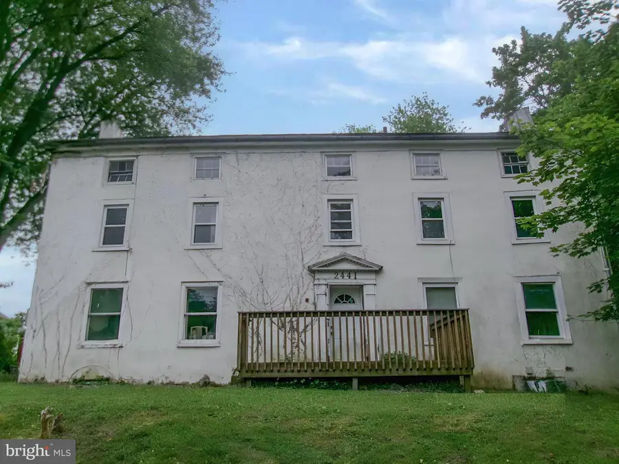 2441 Trevose Rd, Feasterville Trevose, PA 19053 - #2