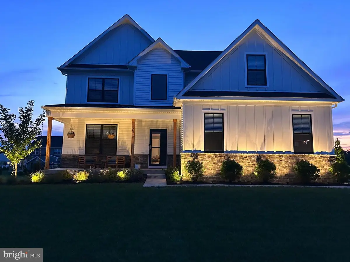 1076 Mariwill Dr, Quakertown, PA 18951 - #1