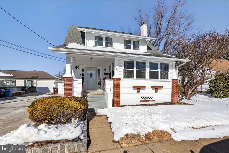 2832 Finley Ave, Bensalem, PA 19020 - Image #2
