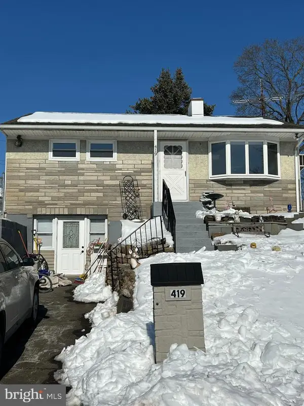 419 Temple Rd, SOUTHAMPTON, PA 18966