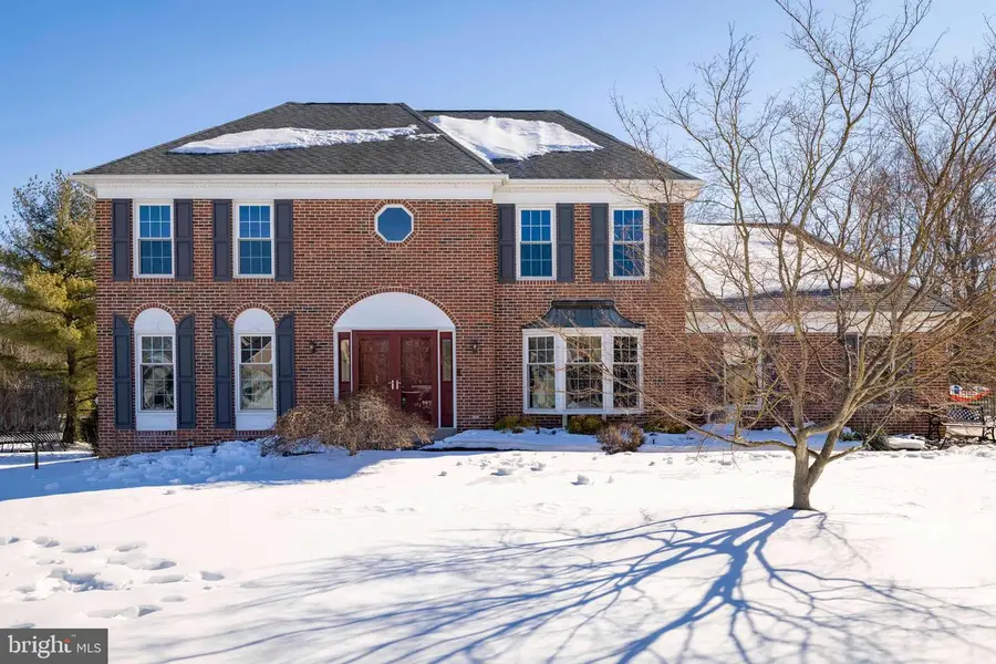 2249 Lilac Ln, Jamison, PA 18929 - #2