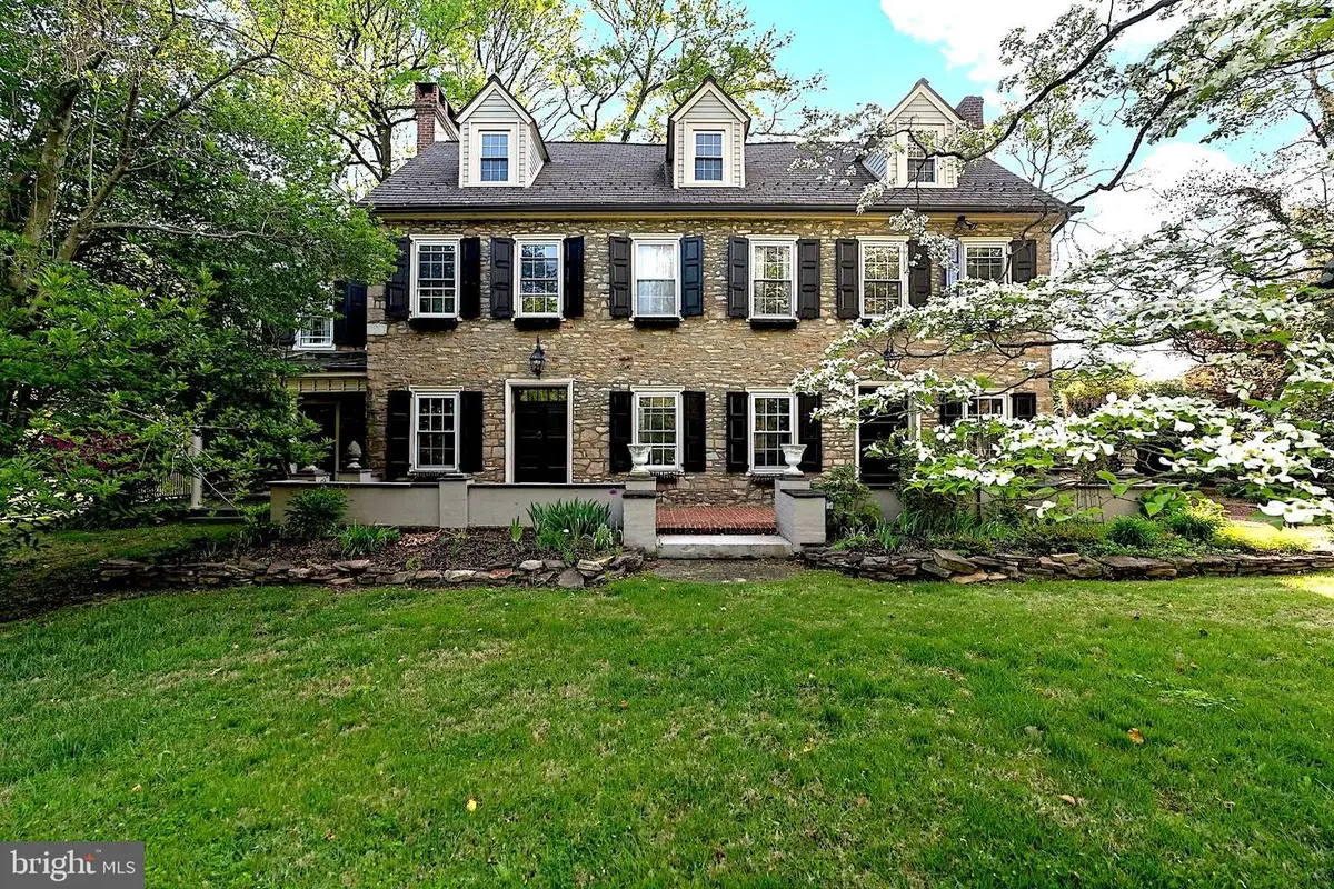 209 N Bellevue Ave, Langhorne, PA 19047 - Image #1