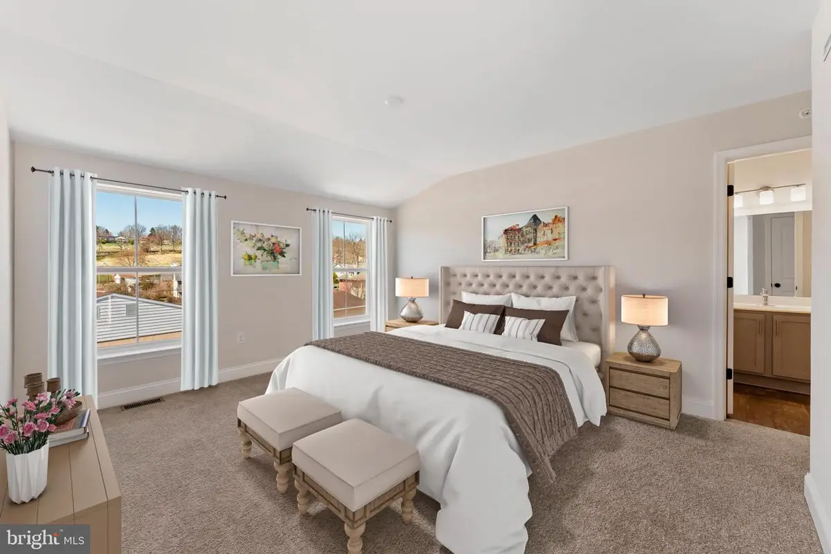 46 N Eighth St #homesite B23, Perkasie, PA 18944 - #1