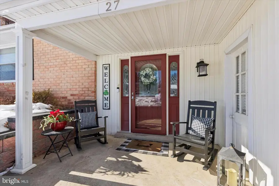 27 Lindley Rd, Churchville, PA 18966 - #3