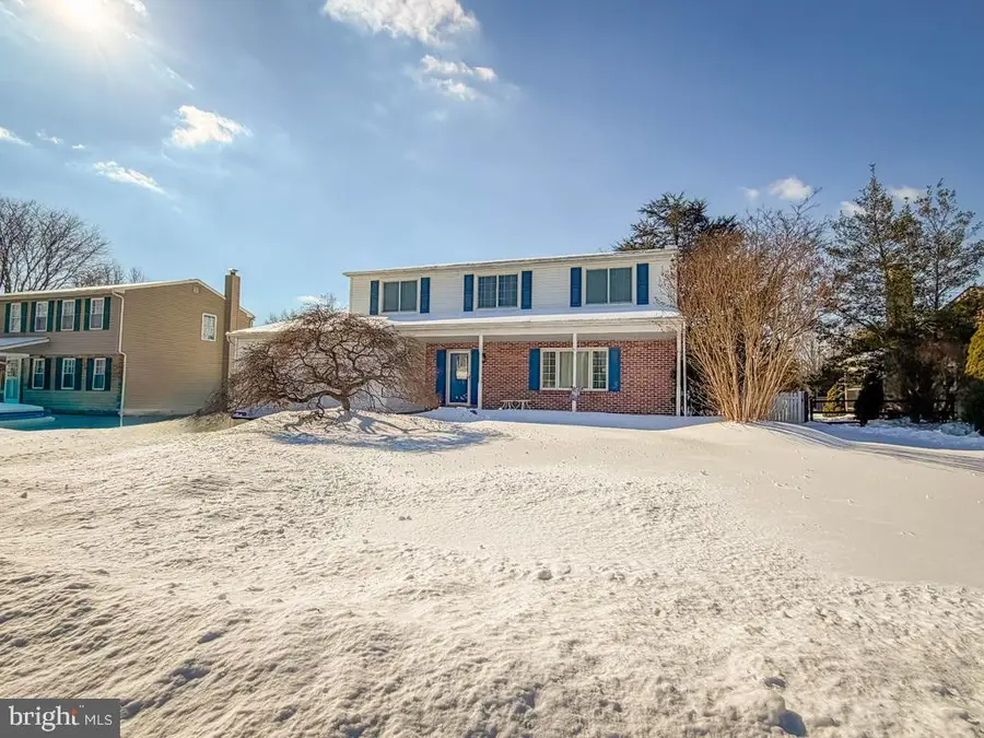 304 Barnsbury Rd, Langhorne, PA 19047 - Image #3