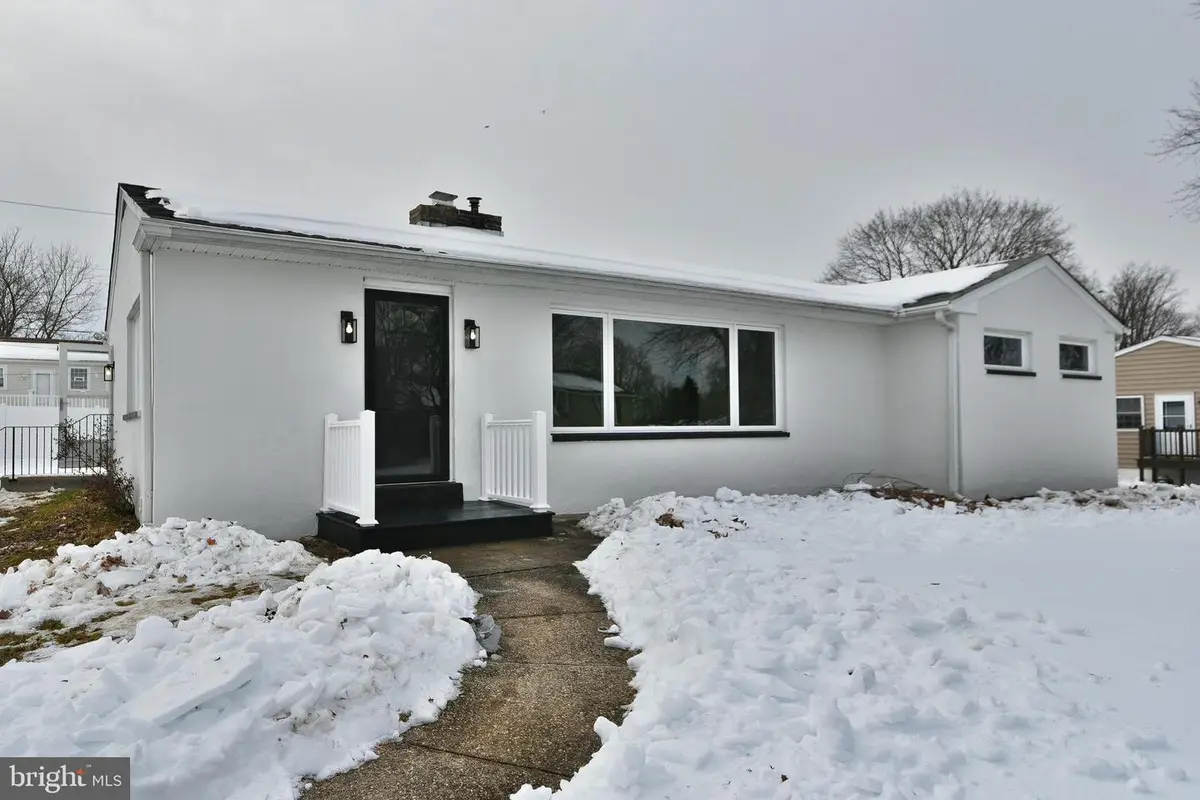 50 Bertha St, Feasterville Trevose, PA 19053 - Image #1