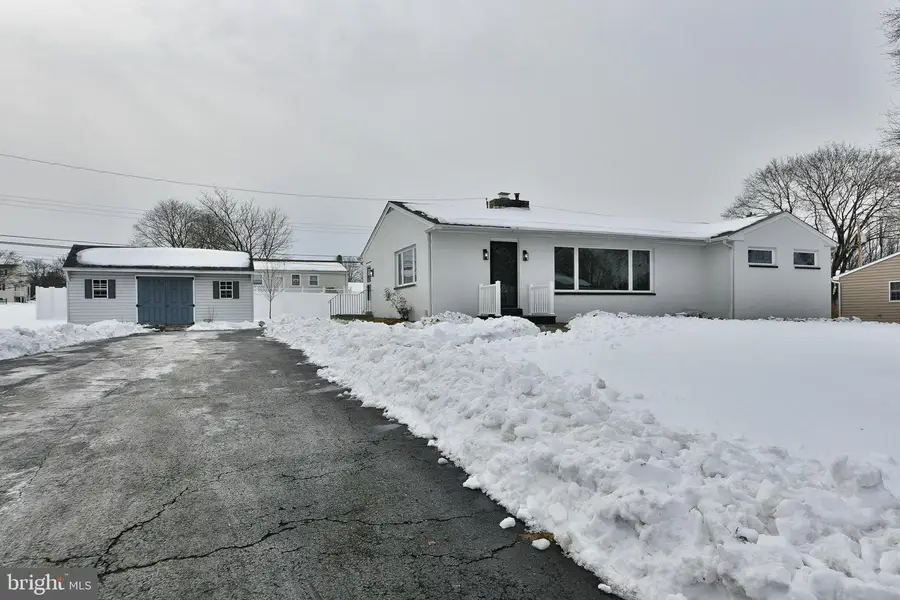 50 Bertha St, Feasterville Trevose, PA 19053 - Image #2