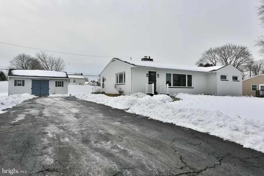 50 Bertha St, Feasterville Trevose, PA 19053 - Image #3