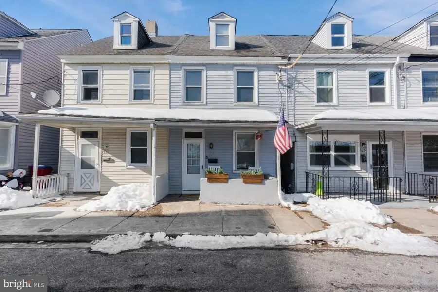 323 Wilson St, Bristol, PA 19007 - #2