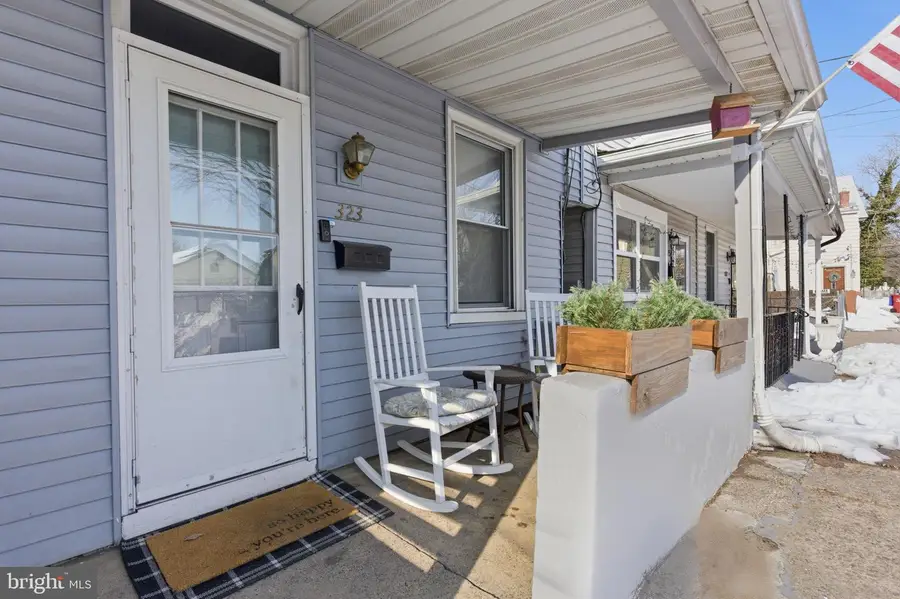 323 Wilson St, Bristol, PA 19007 - #3
