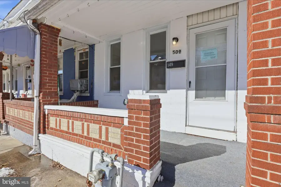 509 Pond St, Bristol, PA 19007 - #3