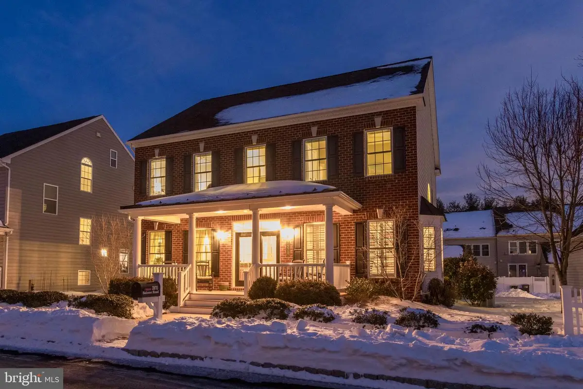 3970 Salome Rd, Doylestown, PA 18902 - #1