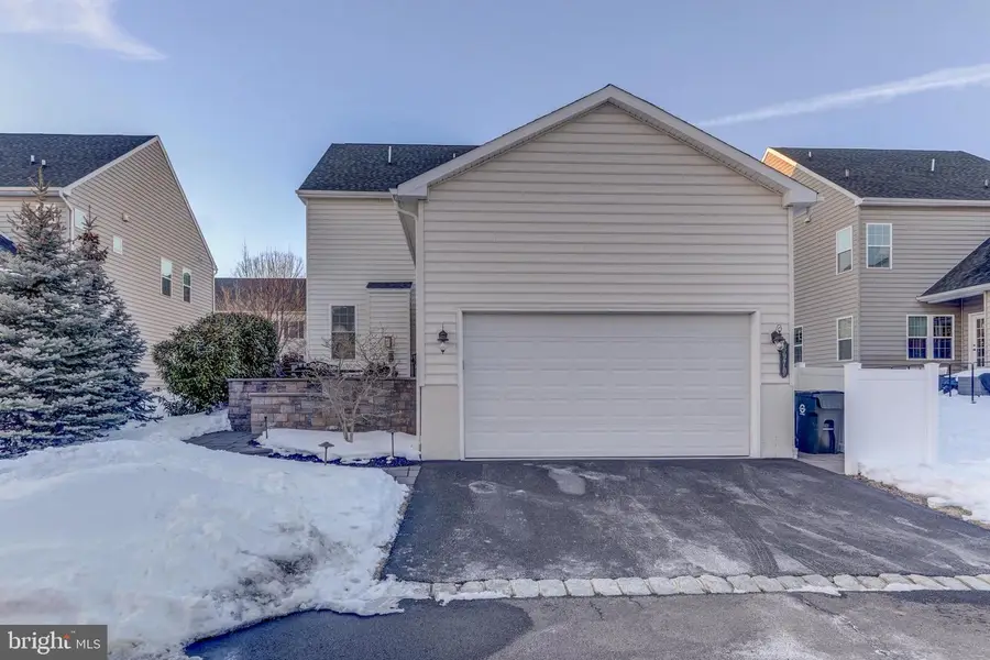 3970 Salome Rd, Doylestown, PA 18902 - #3