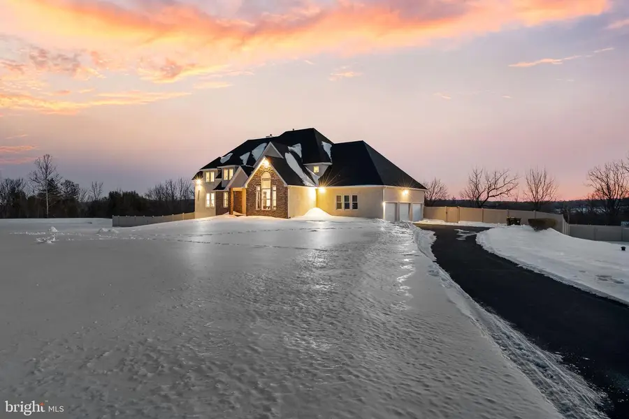 2145 2nd Street Pike, Newtown, PA 18940 - #2