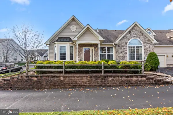 146 Fairway Dr #134, WARMINSTER, PA 18974