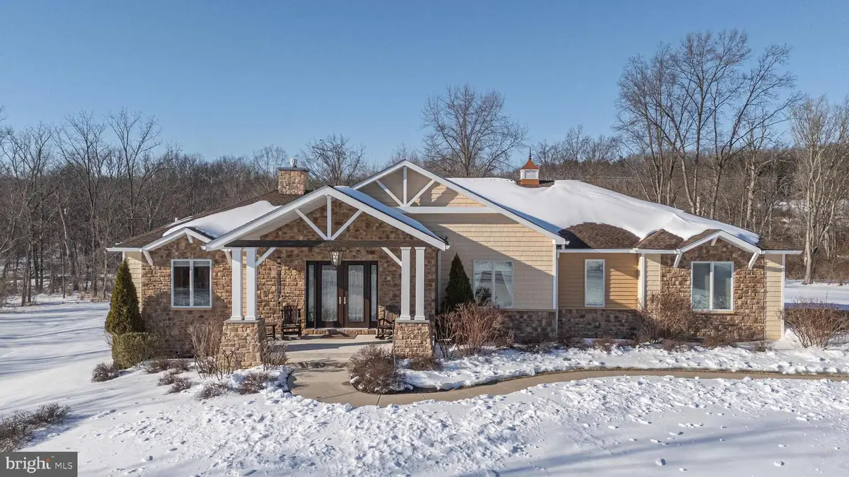 521 Church Rd, Hatfield, PA 19440 - #1